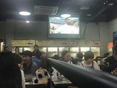 -小郡肝串串香火锅(金桥店)