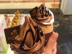 -GODIVA(月星环球港店)
