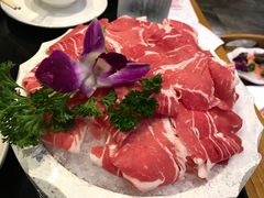 -川中故事·成都老火锅(东书房店)