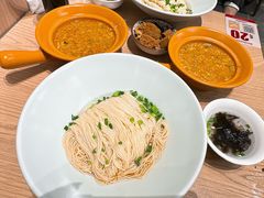 -新万鑫银丝面·非遗无锡味(惠山古镇店)