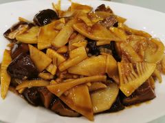 烧二冬-玉华台饭庄·淮扬菜·烤鸭(望京店)