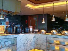 -洲际酒店·地平线全日餐厅HORIZON CAFÉ