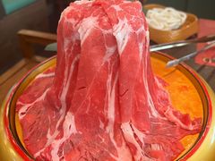 -牛New寿喜烧(闵行龙湖天街店)