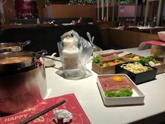 -火锅先生(五马街店)