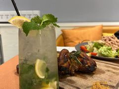 田园烤鸡-大象厨房(重庆道店)