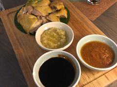 -CHINCHIN 青青·泰国料理(万象食家店)
