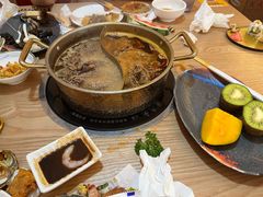 -松野谷·寿喜烧自助(华联顺义金街购物中心店)
