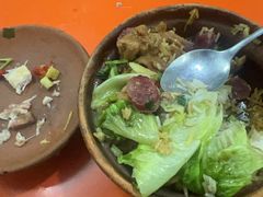 -潮香兴煲仔饭(莲花路店)