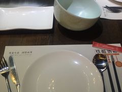 -铁板诱惑法式铁板烧(大卫城店)