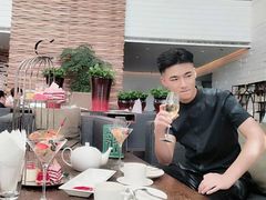 -天津海河悦榕庄·Lobby Lounge大堂吧