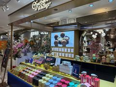 -杭州大厦LSE城市生活超市(杭州大厦店)