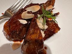 -扬州香格里拉·香宫中餐厅