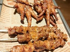 -神府路壹号·海鲜烧烤·砂锅粥·锅物(三坊七巷店)