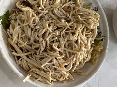 -蒋家桥饺面店(四望亭路店)