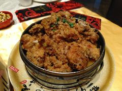 -红辣椒·川菜·火锅(科华路店)