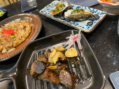 牛肉粒-德川家日本料理(龙德广场店)