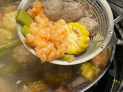 -贵宾牛·潮汕牛肉火锅(珠池总店)