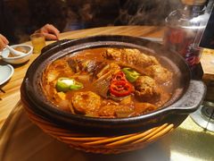 -打酱油·非遗淮扬菜(瘦西湖梅岭店)