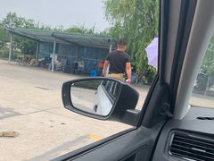 练习场环境-无忧学车·大众驾校(长宁校区)