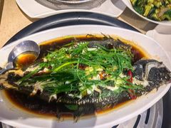 -船梆煮•蒸汽海鲜·生腌干蒸(五四广场店)