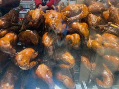 -王浩儿纪六孃甜皮鸭(东大街店)