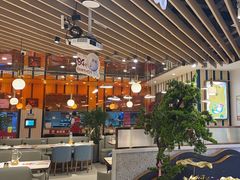 -三江源活鱼现烤(维多利摩尔城店)