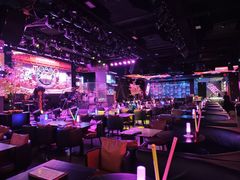 -MOSSO音乐酒吧·live house(南京旗舰店)