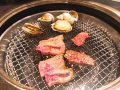 -響日本燒肉