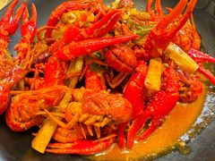 -聚味瞿记·龙虾堂(坡子街店)