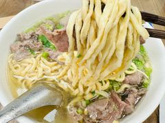 -立文冬·鲜活面(杭州太合商业中心店)