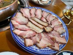 -岳记兴隆·青城腊排铜火锅(融创店)