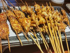 -管氏翅吧(望京东店)