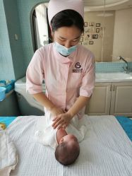 -妍悦母婴月子会所(武汉天地店)