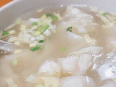 -绿杨馄饨店(上塘街店)