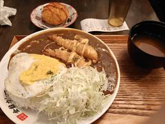 -金龙咖喱