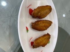 -新宝城海鲜坊(大浪店)
