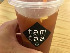 -幸运茶餐厅(龙海商业广场店)