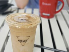 -Manner Coffee(IFS一楼店)