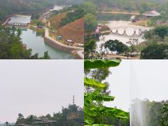 -香山湖公园