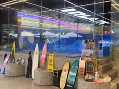 -INLANG饮浪室内冲浪(苏河湾万象天地店)