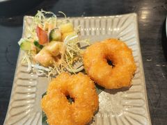 -Thai Alley泰爱里(二沙岛店)