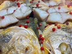 -1937青岛老味道·海肠捞饭·青岛菜(大鲍岛栈桥店)