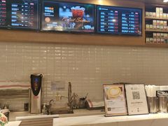 -逸派咖啡 EPARKCOFFEE(广安门店)