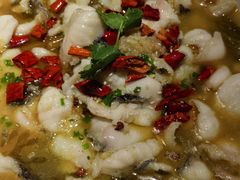 -荷塘秋月·本帮江浙菜(国权路店)