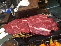 -鑫釜山海鲜烧烤(浑南店)
