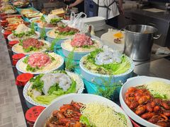 -秦淮人家风味酒楼(赣榆店)