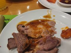 -上海静安香格里拉大酒店