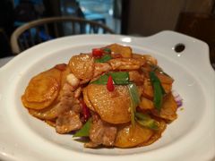 -川人百味(亿合城店)