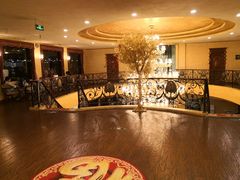 -重庆两江夜游-金碧系列