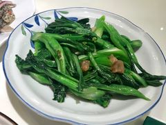 -清晖小苑•顺德地方菜(壹海城店)